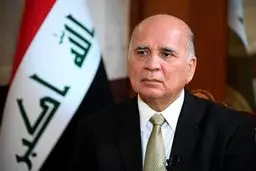 فاش شد: جزئیات محرمانه توافق عراق و ترکیه که منطقه را شوکه می‌کند