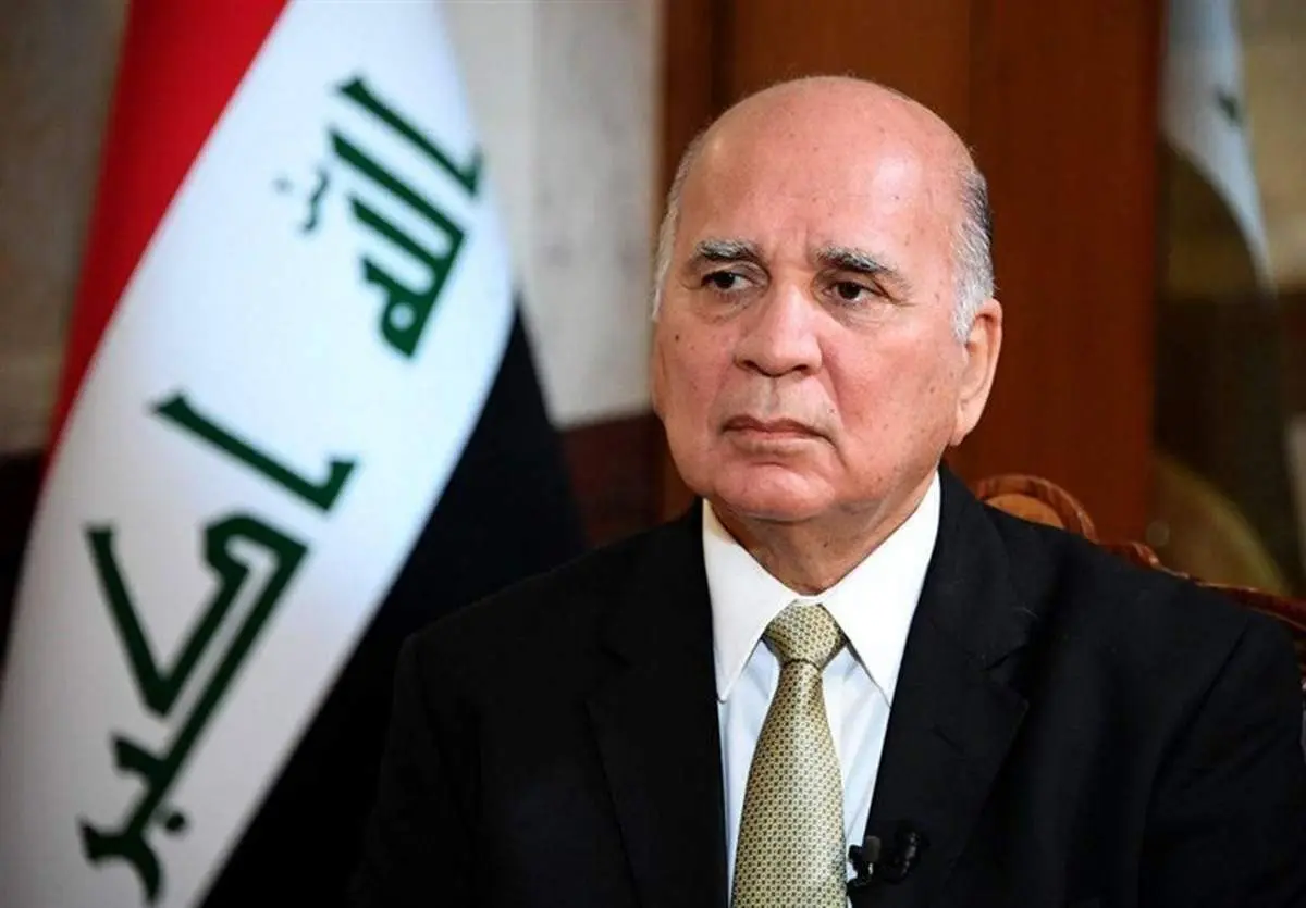 فاش شد: جزئیات محرمانه توافق عراق و ترکیه که منطقه را شوکه می‌کند