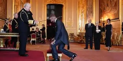 جام قهرمانی رونالدوی کوچک: آیا او وارث واقعی کریس است؟