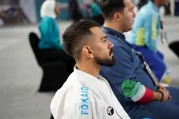 ضربه‌ی نفس‌گیر مسکینی، ایران را در آستانه‌ی تاریخ‌سازی در قهرمانی جهان قرار داد!