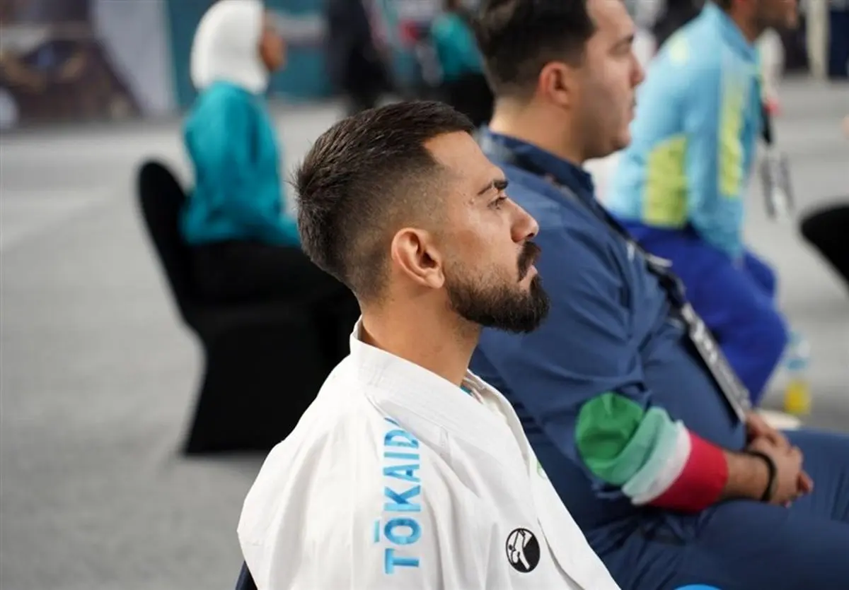 ضربه‌ی نفس‌گیر مسکینی، ایران را در آستانه‌ی تاریخ‌سازی در قهرمانی جهان قرار داد!