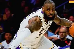 کابوس لبران جیمز: کدام ستاره NBA نفس او را بند می‌آورد؟