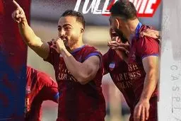 نساجی صدرنشین مطلق شد، مس شهربابک در دام افتاد!