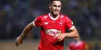 درخواست عجیب بازیکن پرسپولیس از باشگاه