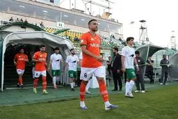 فریاد زنده‌روح بر سر پرسپولیس: ما لقمه آماده نیستیم!/ هواداران، منتظر یک شوک باشید