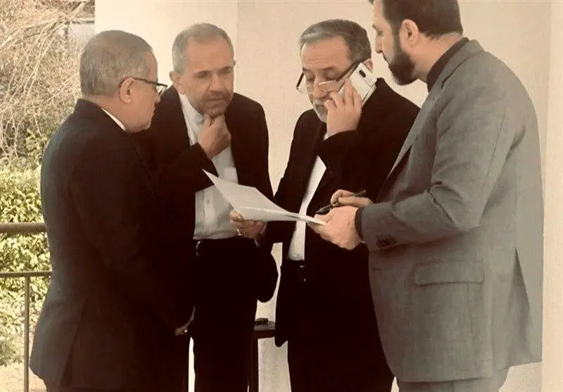 افشاگری تکان‌دهنده: آیا "اصول راهنما" کد رمز توافق پنهان ایران و آمریکاست؟