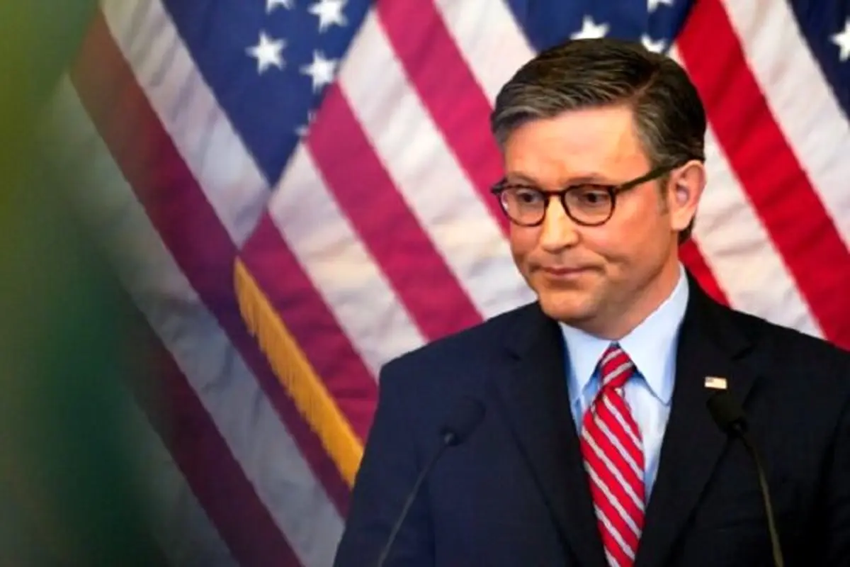 چرا رئیس مجلس آمریکا از تعطیلی دولت ناامید شد؟ افشاگری تکان‌دهنده