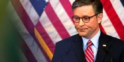 دموکرات‌ها ۲0۲۶ را تعیین کردند: بازپس‌گیری کنگره قطعی است!