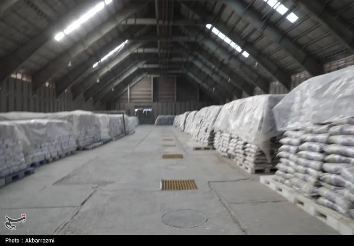 پشت پرده انتقال ناگهانی کالاهای اساسی به مراکز استان‌ها چیست؟