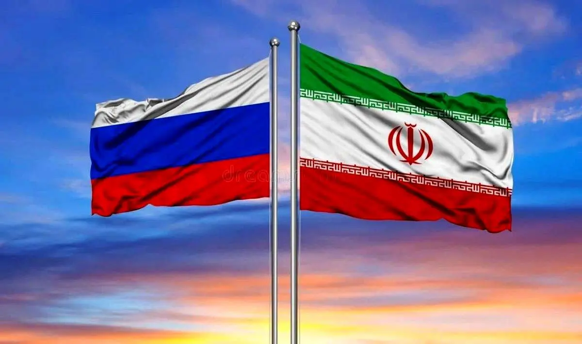 حرکت بزرگ ایران با روسیه و ۳ کشور دیگر