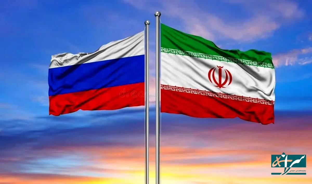 روسیه مشتری پر و پاقرص این کالاهای عجیب از ایران