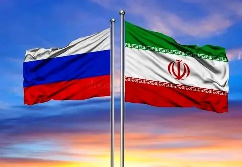 ایران و روسیه حسابی گل کاشتند