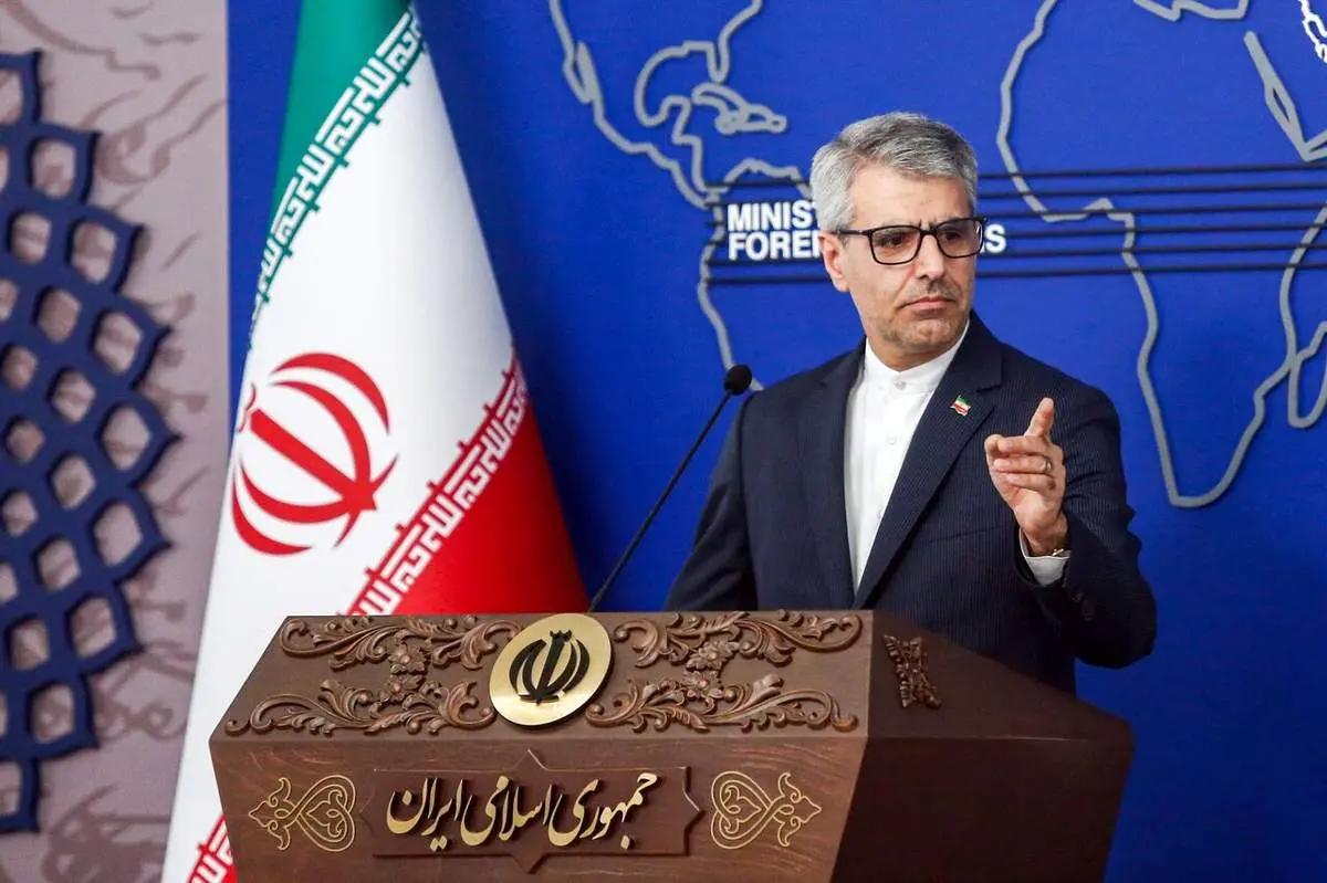 ایران اهل مذاکره است