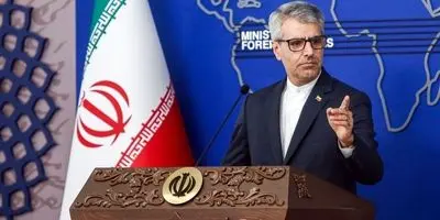 ساعت مذاکره امروز ایران و اروپا مشخص شد؟ 