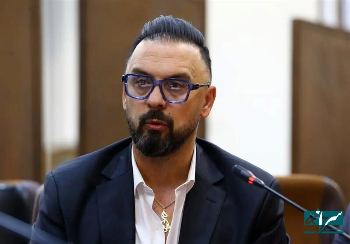 پرسپولیس شیطنت کرده و باید عذرخواهی کند