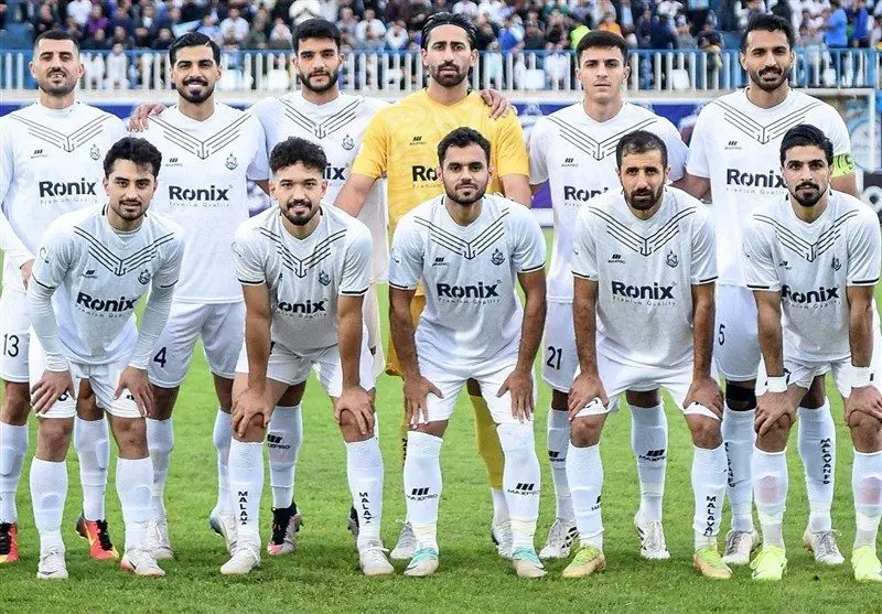 پنالتی‌های مرگبار؛ ملوان صعود کرد، آلومینیوم قربانی شد!