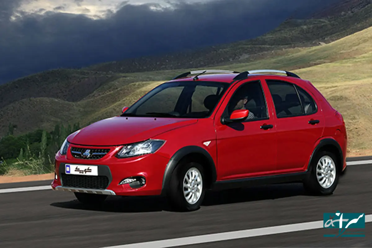 آخرین قیمت پرفروش‌ترین خودرو سایپا - شنبه ۱۲ مهر