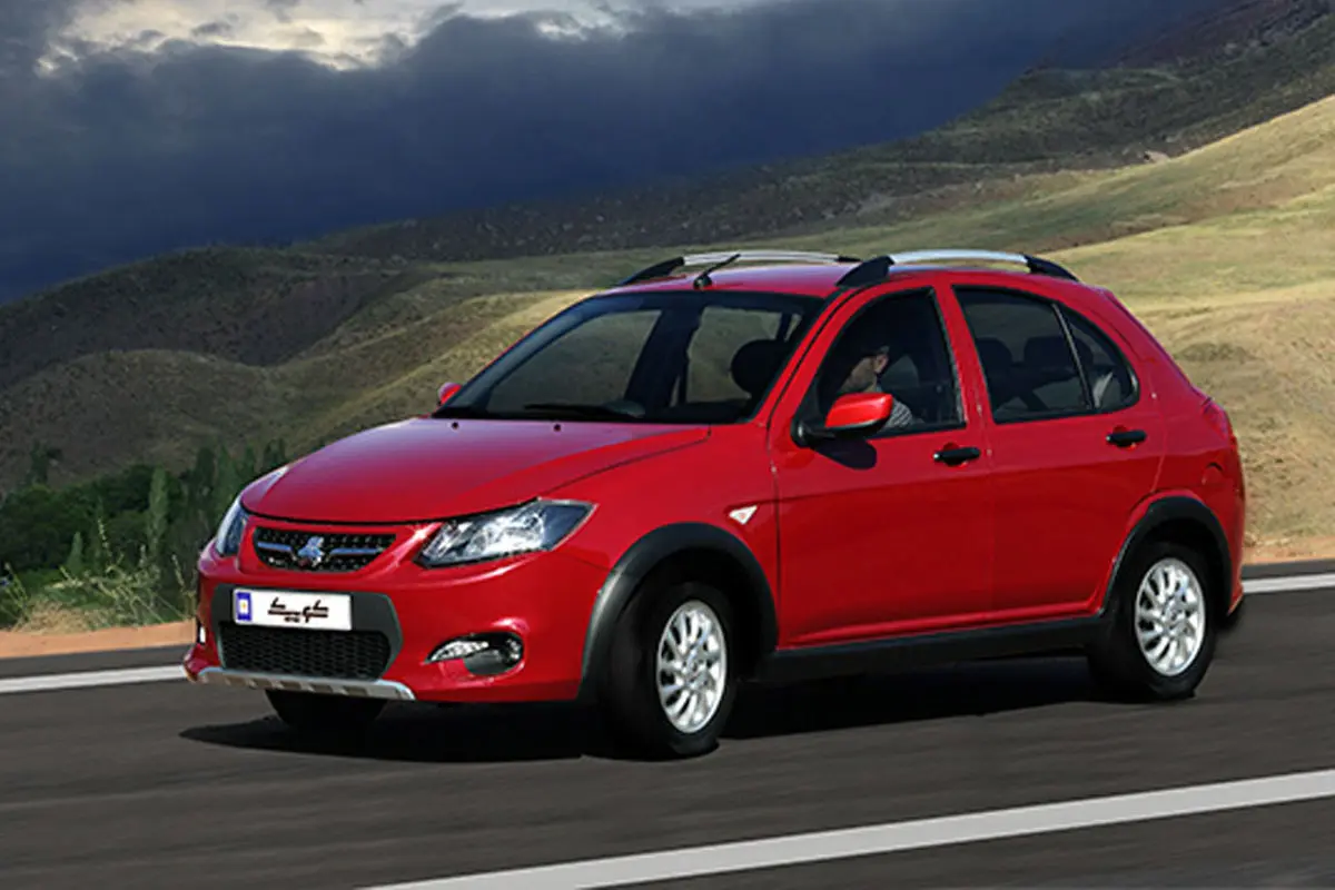 شروع پیش فروش انواع خودروهای کوییک از امروز - ۱ دی ۱۴۰۳