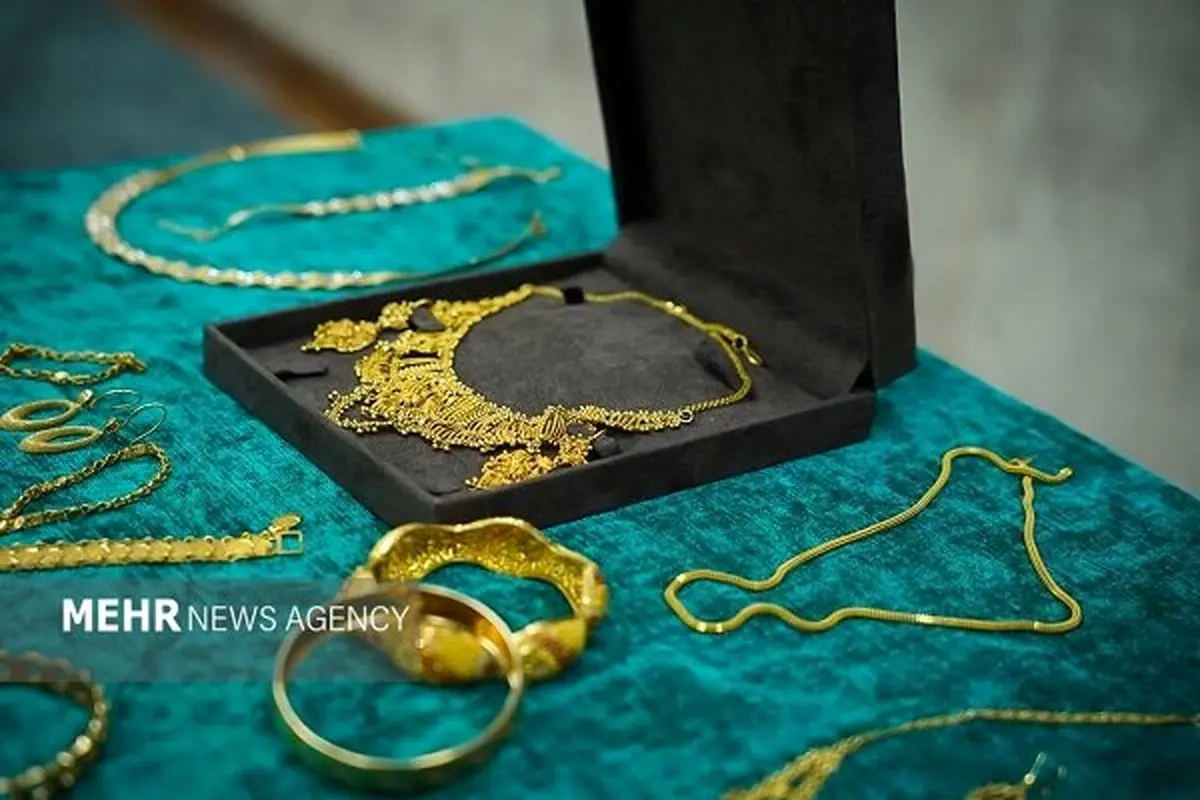 طلا آنلاین بفروشید، صفر ریال سود کنید! هشدار تکان‌دهنده اتاق اصناف