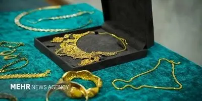 طلا نخرید! هشدار تکان‌دهنده اتاق اصناف به مردم