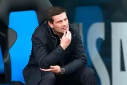 کیوو: لائوتارو را هر روز در آغوش می‌گیرم؛ ادعایی تکان‌دهنده از ستاره آرژانتینی