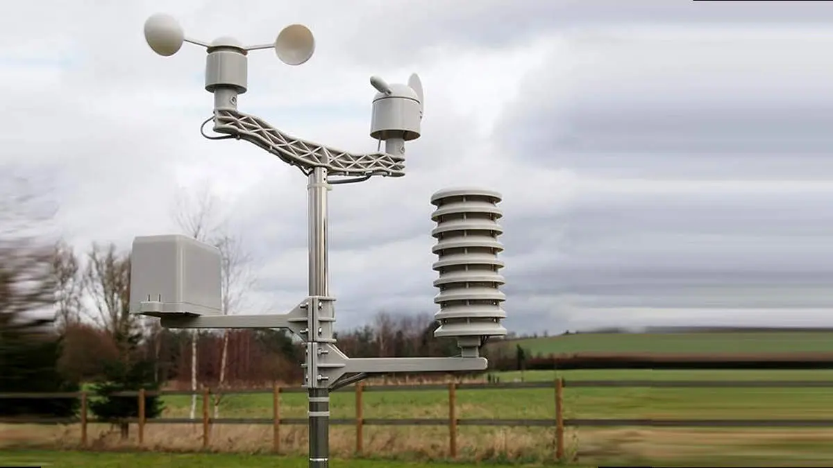 آغاز روند اجرایی تفاهمنامه مشترک هواشناسی ایران و پاکستان: آیا پیش‌بینی‌های آب و هوایی منطقه دگرگون می‌شود؟