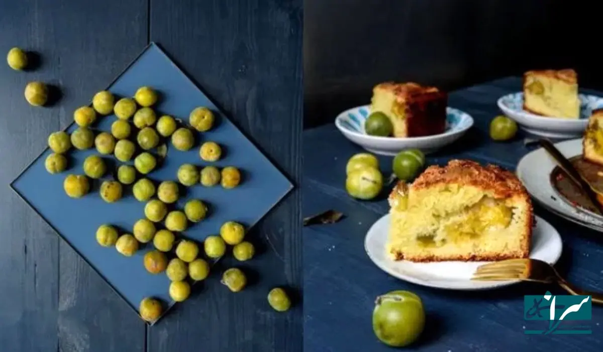 ماجرای کیک گوجه سبز ۱۰ میلیونی