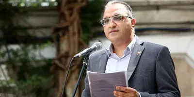 هیچ اعتمادی به طرف امریکایی وجود ندارد