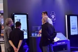 دلبند می‌آید: انقلاب سلامت دیجیتال ایران در راه است!