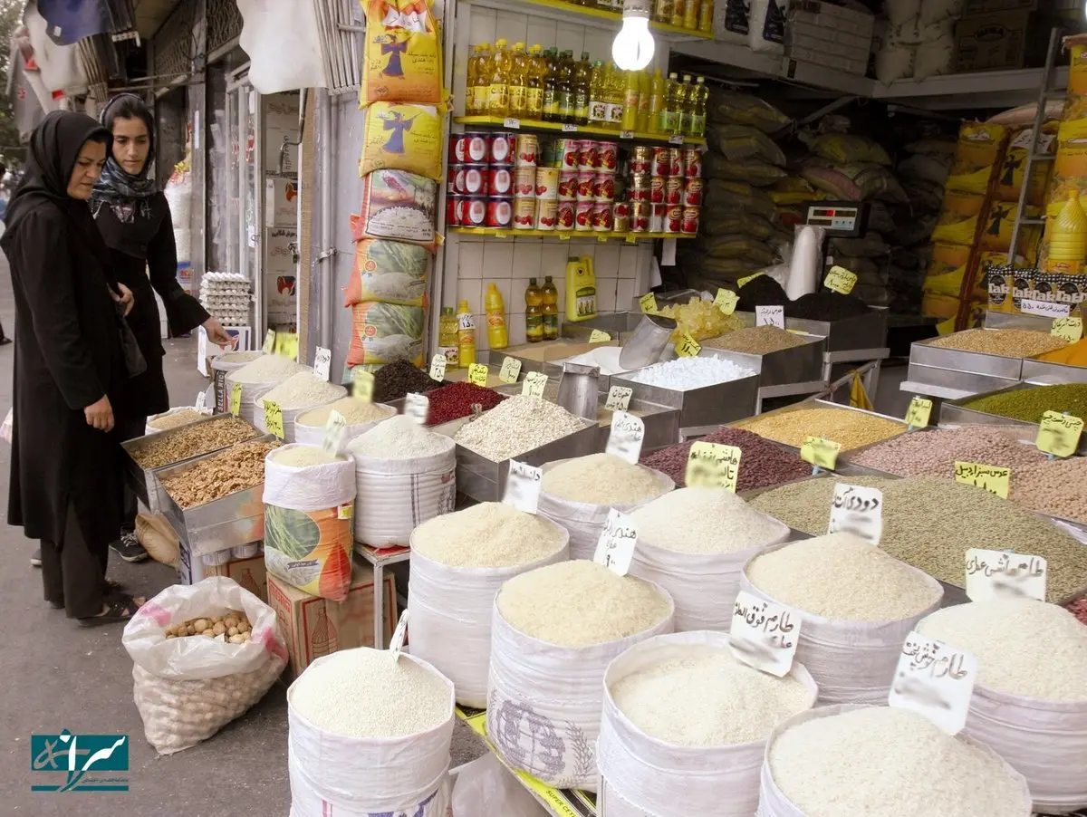 قیمت برنج ایرانی و پاکستانی به طرز عجیبی اوج گرفت - مهر ۱۴۰۴