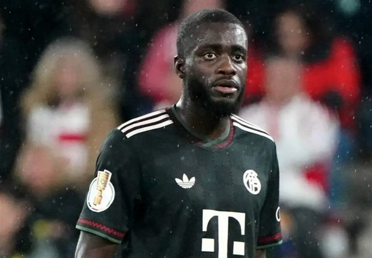 افشاگری تکان‌دهنده: سرنوشت اوپامکانو در چنگ بایرن مونیخ، غول باواریایی تصمیم قطعی را می‌گیرد!