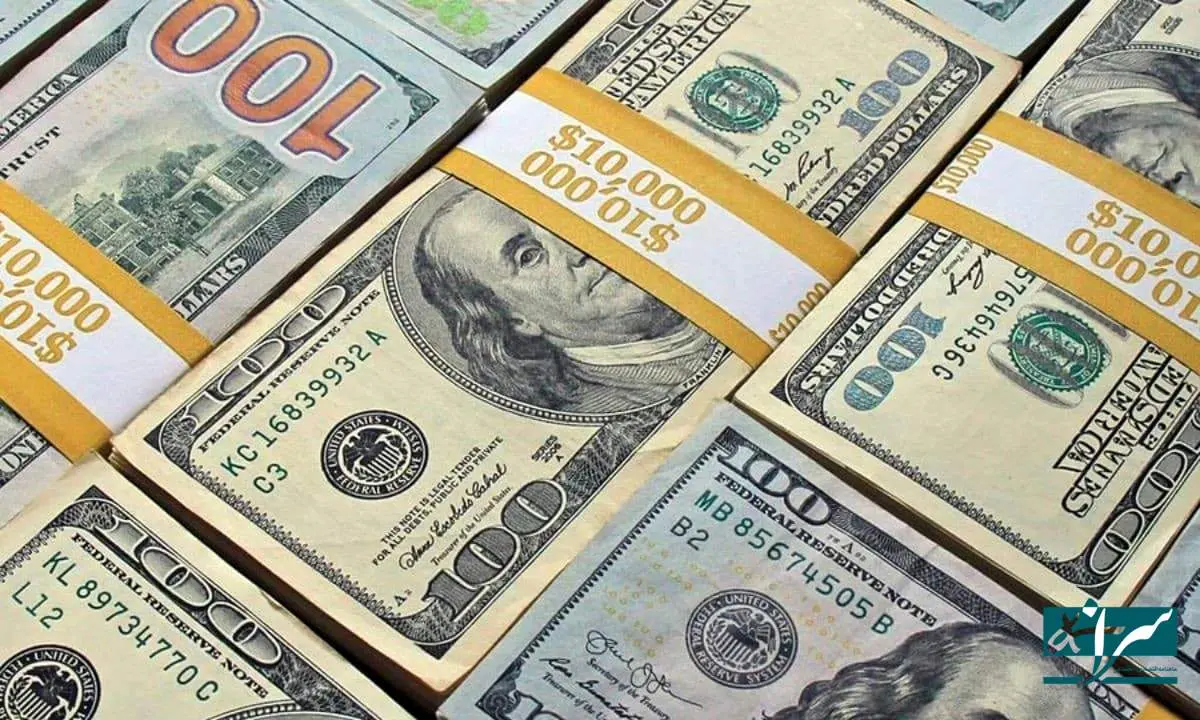 دلار در سمت فروش ۷۱ هزار و ۱۹۱ تومان – ۲۱ خرداد