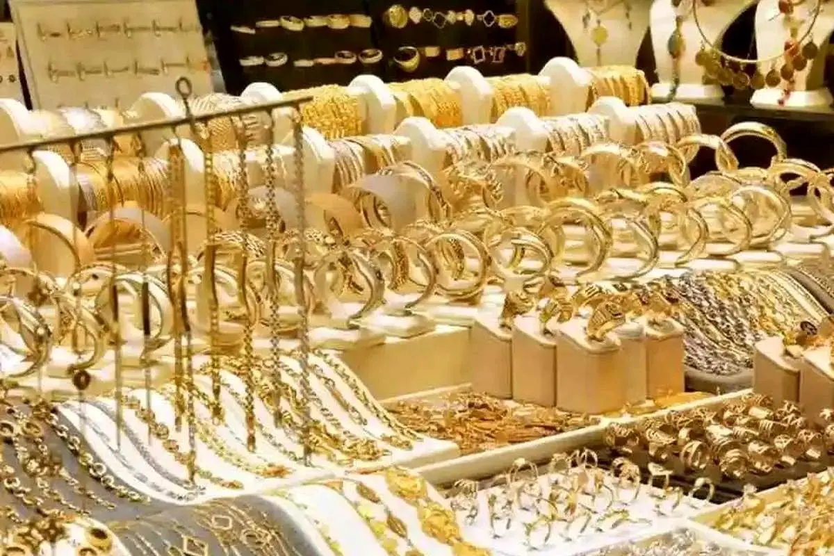 طلا منفجر شد! پیش‌بینی غیرمنتظره قیمت در ۱۸ آبان ۱۴۰۴