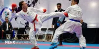 انتخابی پرحاشیه کاراته بانوان: چه کسانی خط می‌خورند و چه کسانی ملی‌پوش می‌شوند؟