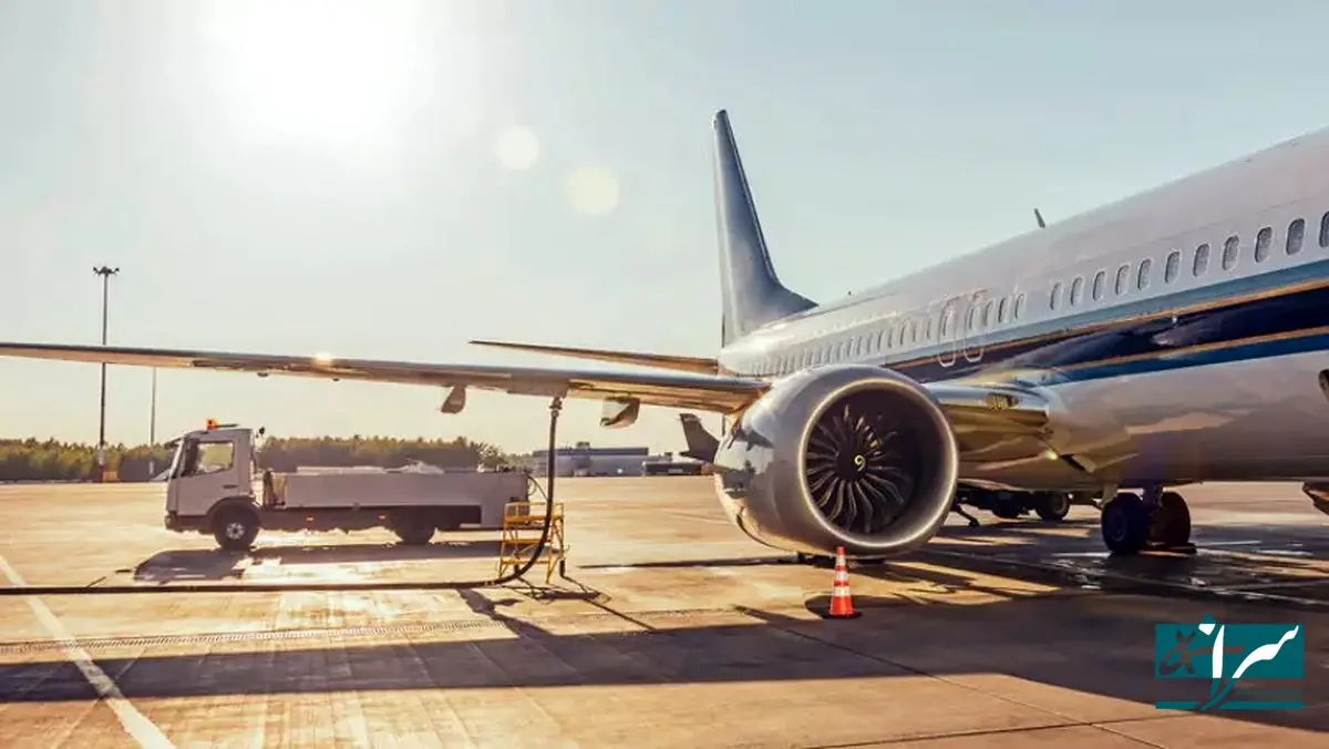 بدهی ۶۰۰ میلیارد تومانی هواپیمایی‌ها و اقامتگاه‌ها به مردم