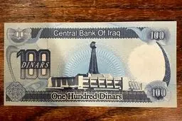 رشد انفجاری دینار عراق؛ آیا به زودی شاهد تغییرات بزرگ خواهیم بود؟