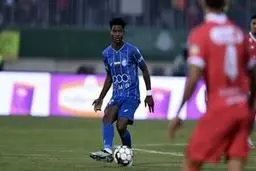 خبر مهم درباره وضعیت اندونگ