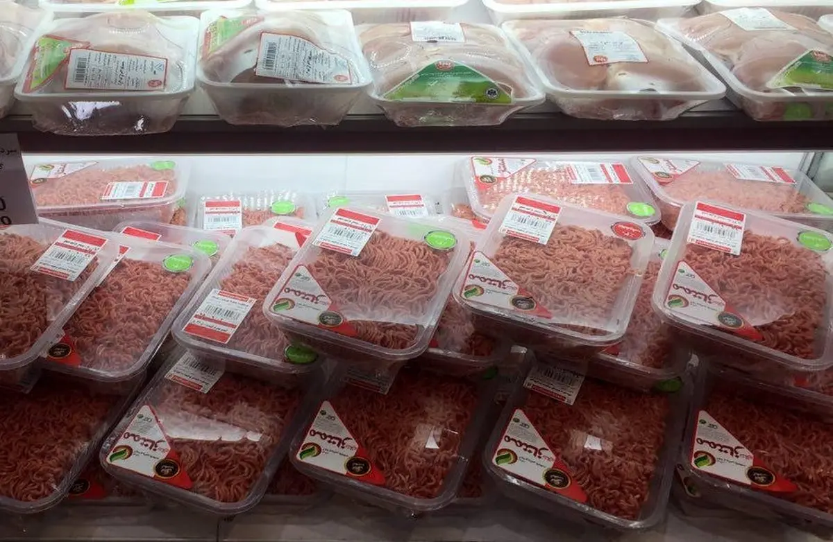 گوشت سر به فلک کشید! قیمت باورنکردنی ۳ دی ۱۴۰۴