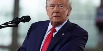 ترامپ دروغگوست! نامزد شهرداری نیویورک نقشه پشت پرده ترامپ را افشا کرد