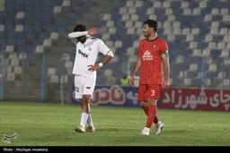 فوری: پشت پرده بازی جنجالی ملوان-تراکتور لو رفت؛ کمیته انضباطی به چه اتفاقات شوکه‌کننده‌ای رسیدگی می‌کند؟