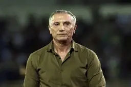 درخشان آتش به پا کرد: فاجعه پیری تیم زیر سر اوسمار است!