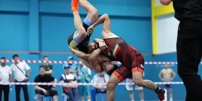 طوفان کاراته بانوان ایران در المپیک ناشنوایان: حضور شایسته یا حماسه فراموش نشدنی؟