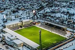 چمن ویران بودوگلیمت؛ کابوس اینتر در آستانه یک فاجعه فوتبالی! + فیلم