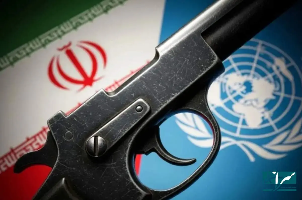 اسنپبک میخ آخر بر تابوت برجام بود