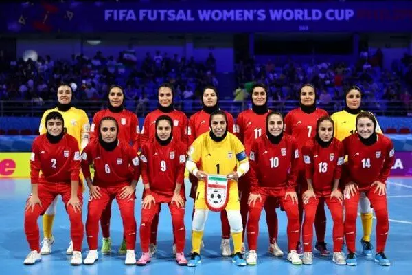 شکست تلخ در رویای صعود؛ فوتسال ایران نیازمند انقلاب نسلی است؟