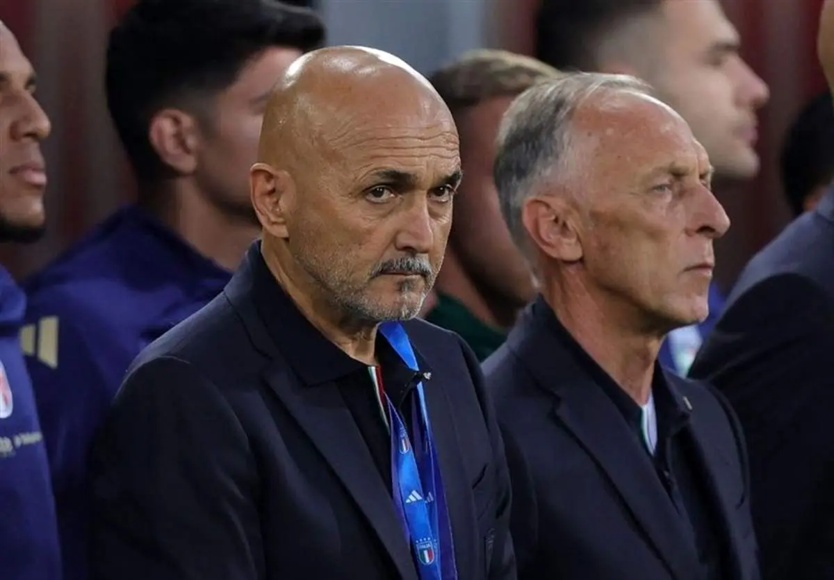 فوری: افشاگری تکان‌دهنده از حقوق نجومی یوونتوس برای اسپالتی!