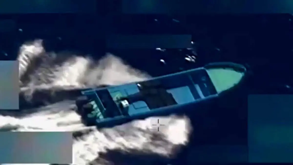 آمریکا در کارائیب غوغا به پا کرد: جزایر در آتش، قوانین در دست باد!