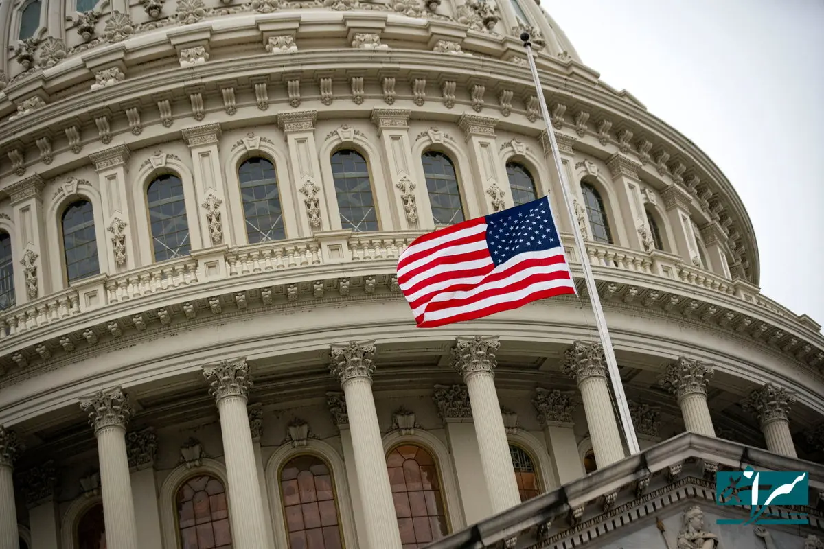 عقب‌نشینی نامحسوس آمریکا