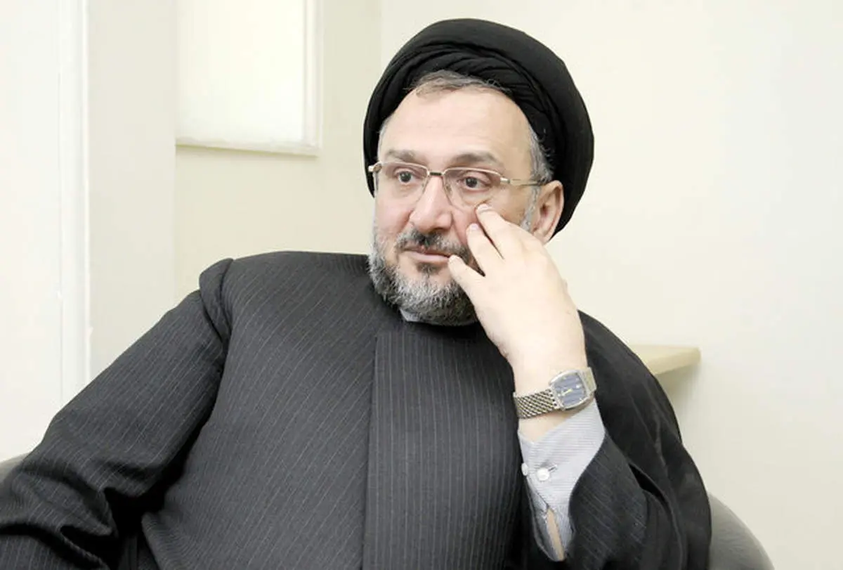 ابطحی: غنیسازی جزئی از حیثیت صنعت هستهای کشور است