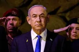 رسوایی پشت پرده: سران اسرائیل برای نجات خود از شکست 7 اکتبر به جنگ داخلی روی آوردند!